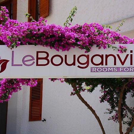 Le Bouganville เวียสเต ภายนอก รูปภาพ