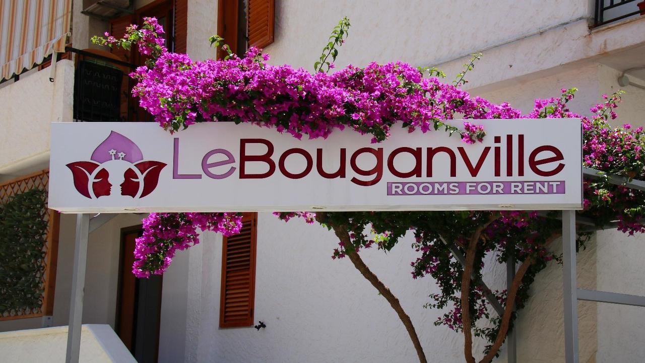 Le Bouganville เวียสเต ภายนอก รูปภาพ
