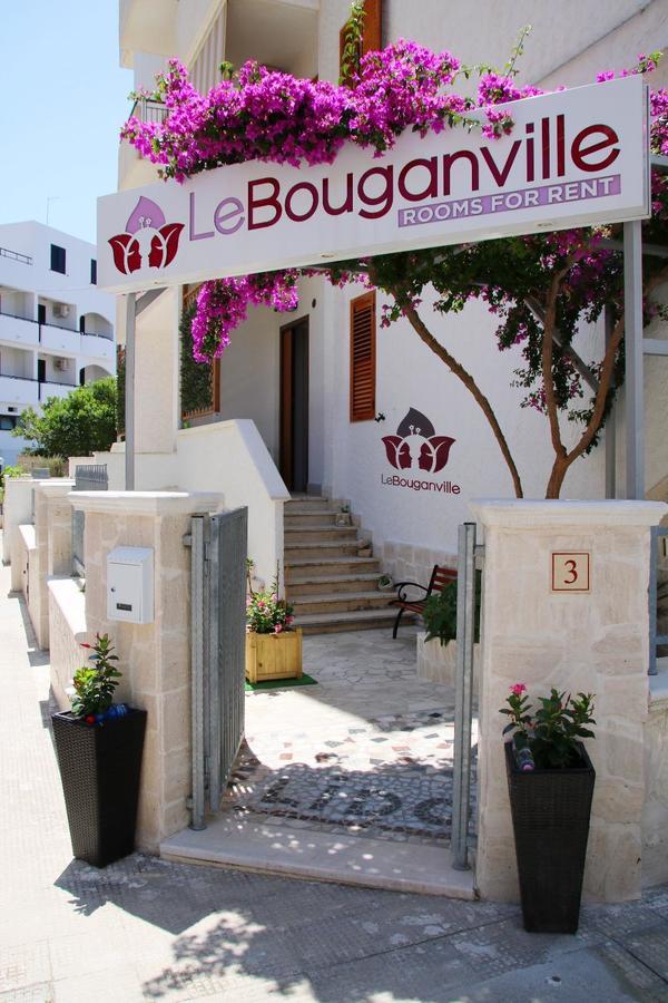 Le Bouganville เวียสเต ภายนอก รูปภาพ